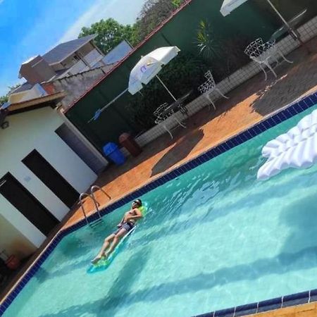 Pousada Evelina Foz do Iguaçu Kültér fotó