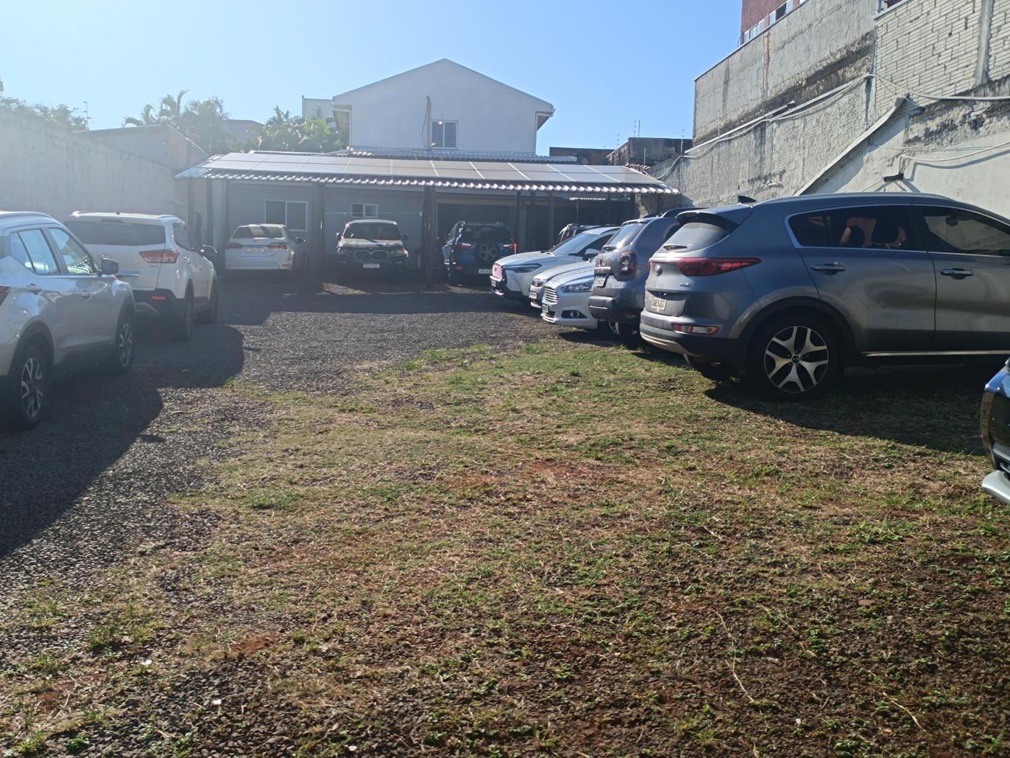 Pousada Evelina Foz do Iguaçu Kültér fotó