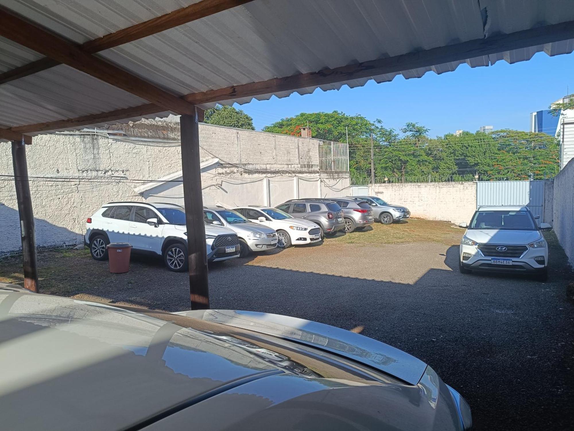 Pousada Evelina Foz do Iguaçu Kültér fotó